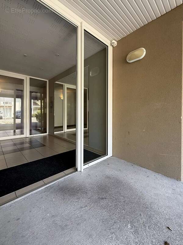 Appartement à MARTIGNAS-SUR-JALLE