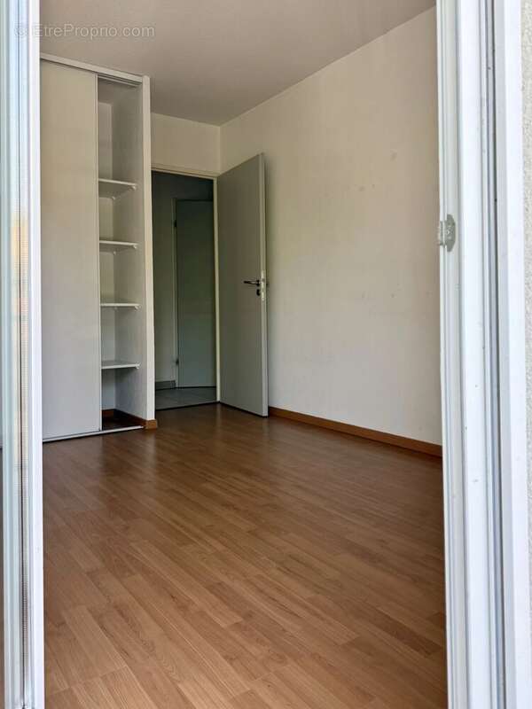 Appartement à MARTIGNAS-SUR-JALLE