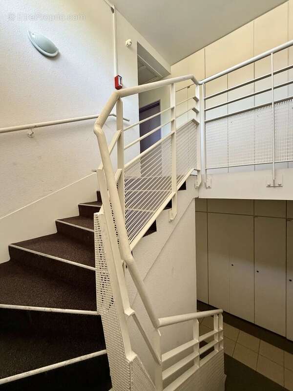 Appartement à MARTIGNAS-SUR-JALLE