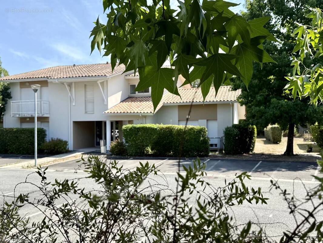 Appartement à MARTIGNAS-SUR-JALLE