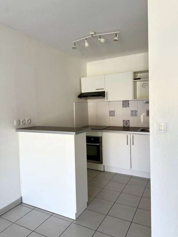 Appartement à MARTIGNAS-SUR-JALLE