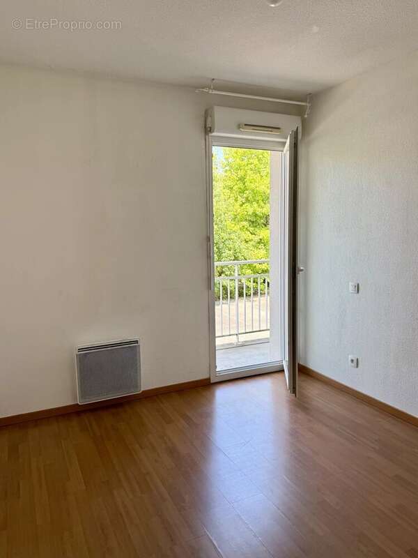 Appartement à MARTIGNAS-SUR-JALLE