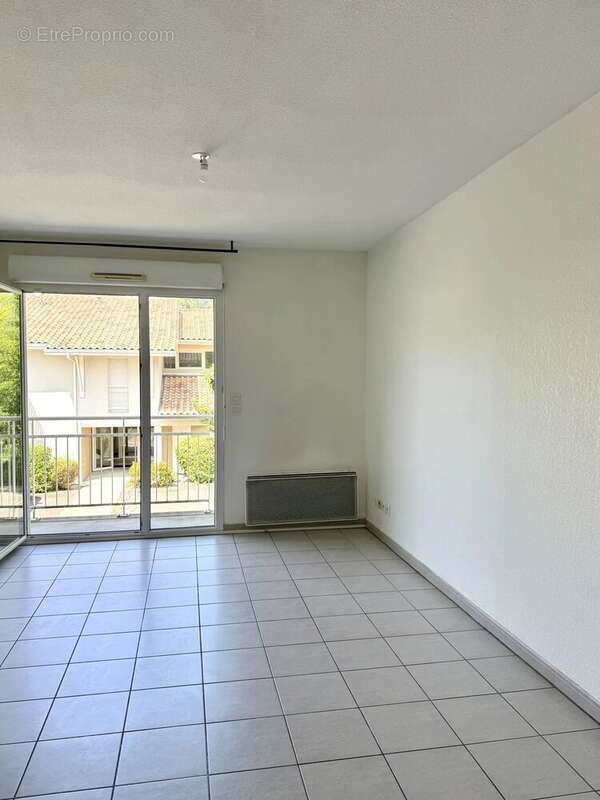 Appartement à MARTIGNAS-SUR-JALLE