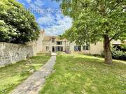 Maison à MILLY-LA-FORET