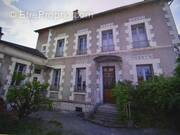 Maison à COSNE-COURS-SUR-LOIRE