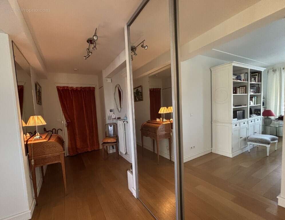 Appartement à VICHY