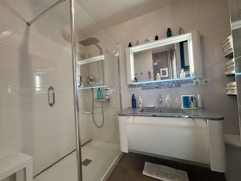 Appartement à VICHY