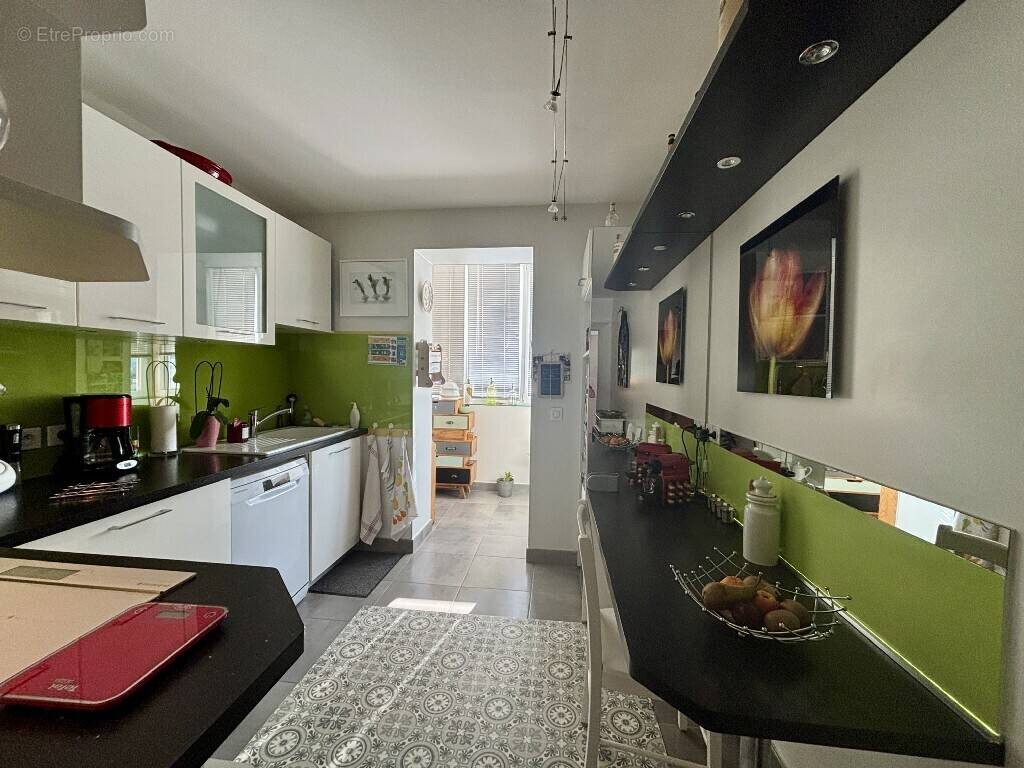 Appartement à VICHY