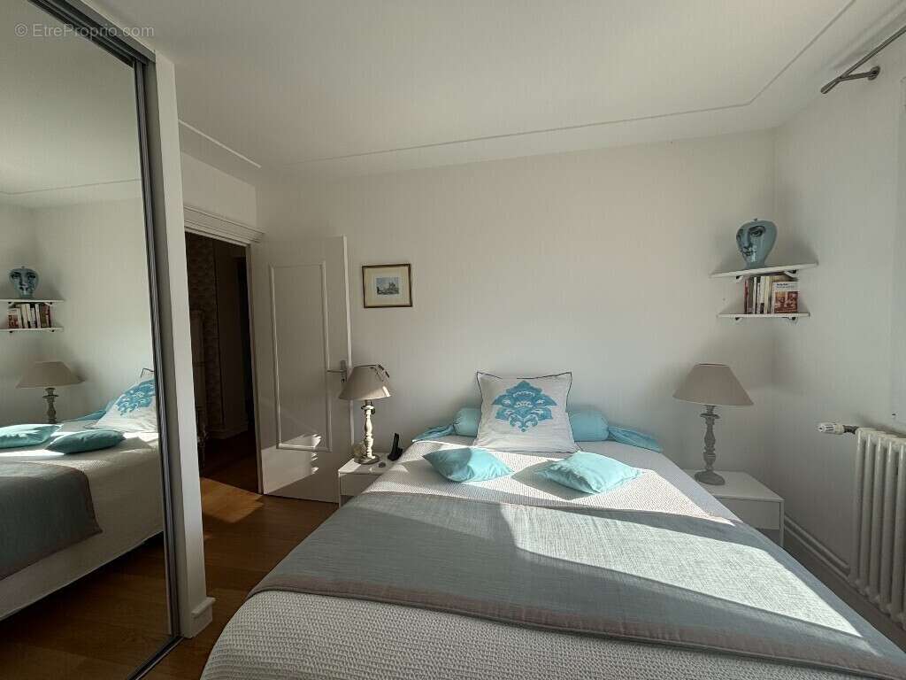 Appartement à VICHY