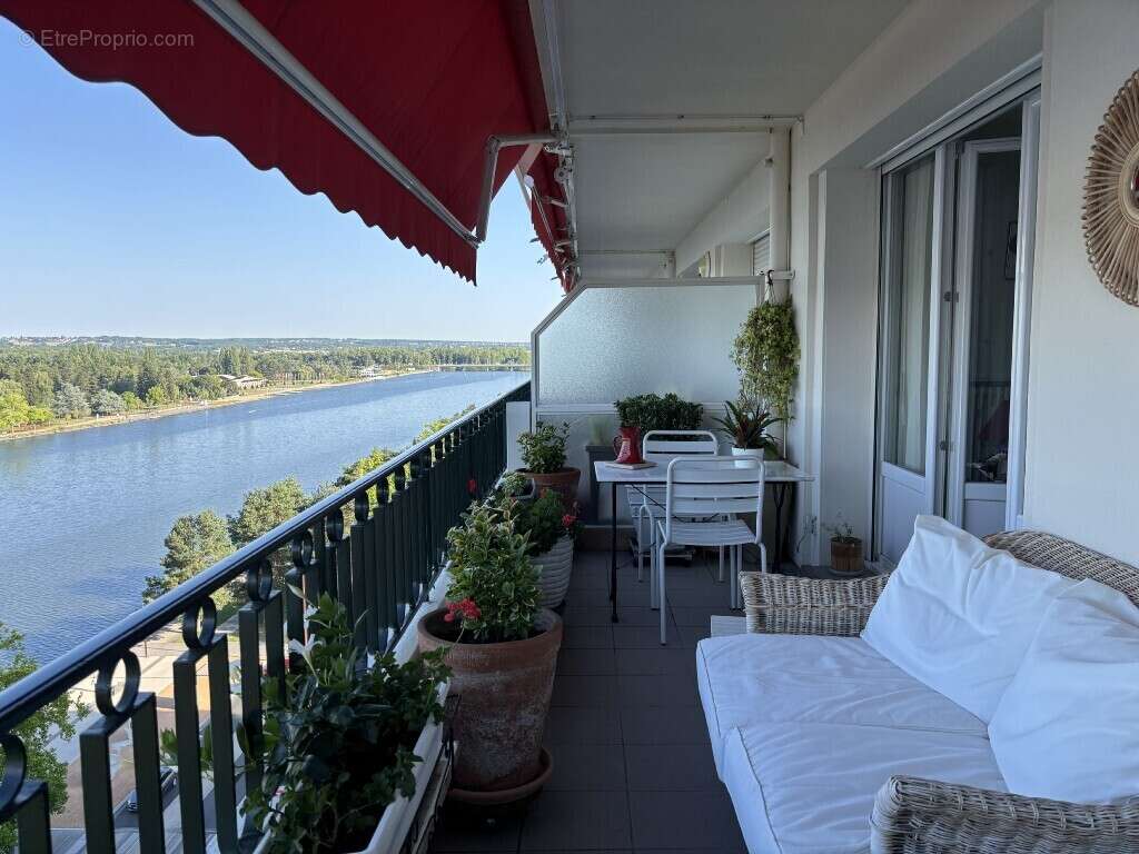 Appartement à VICHY