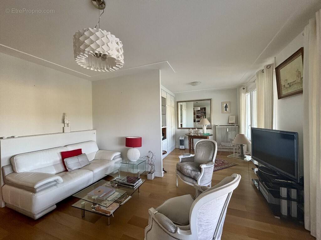 Appartement à VICHY