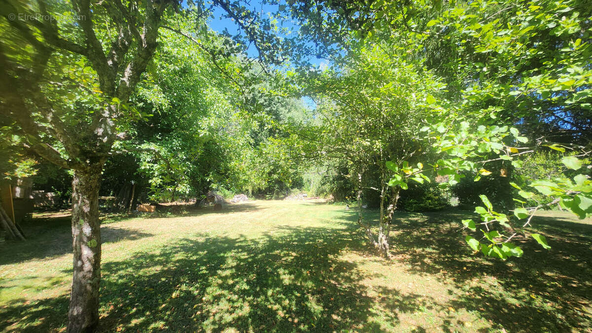 Photo 8 - Maison à SAINT-LEONARD-DE-NOBLAT