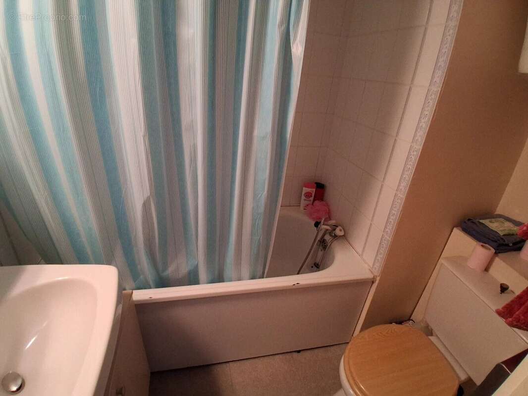 Appartement à AGNIERES-EN-DEVOLUY