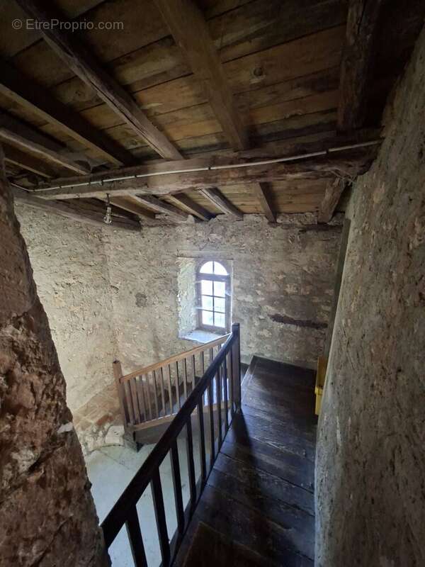 Maison à TERRE-CLAPIER