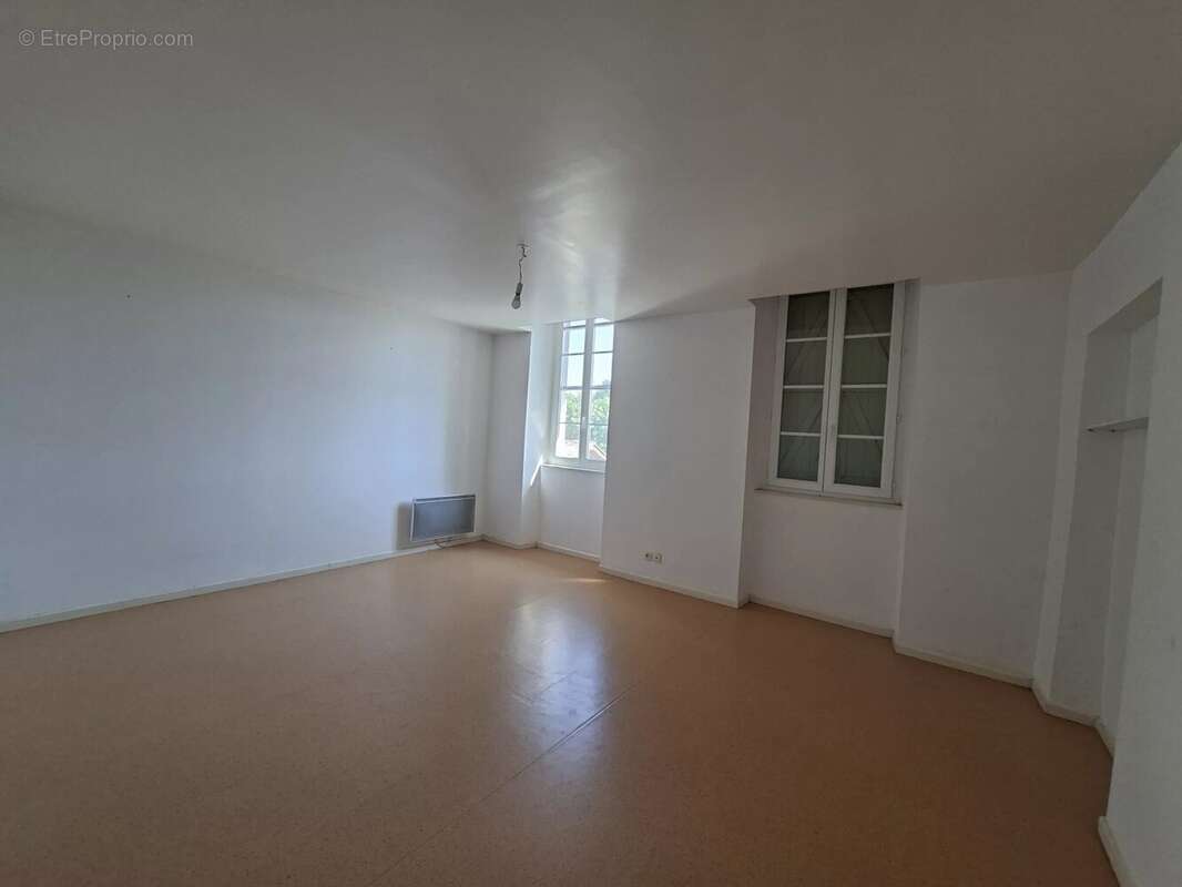 Maison à TERRE-CLAPIER