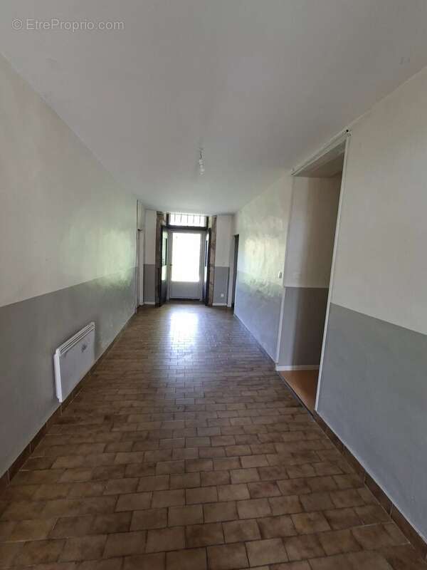 Maison à TERRE-CLAPIER