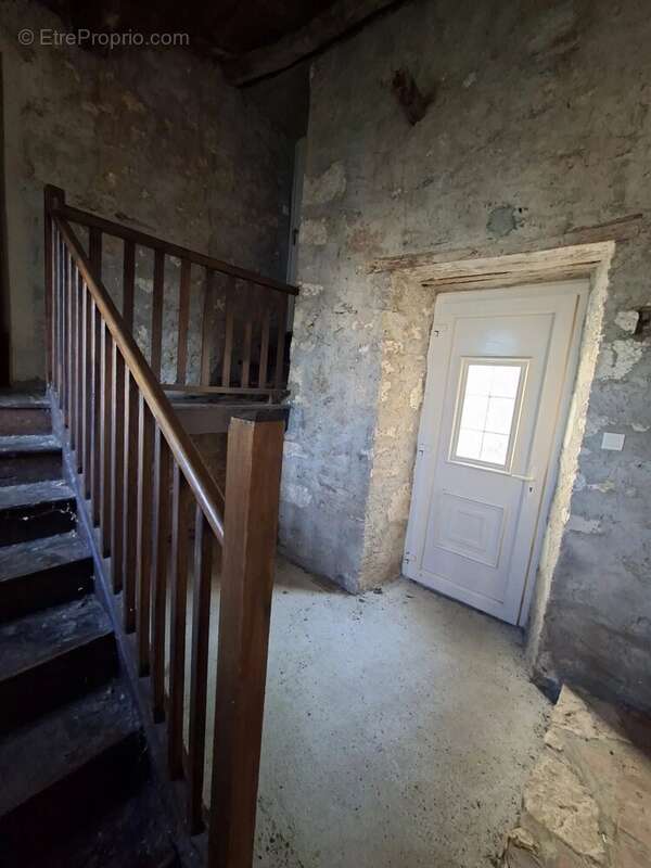 Maison à TERRE-CLAPIER