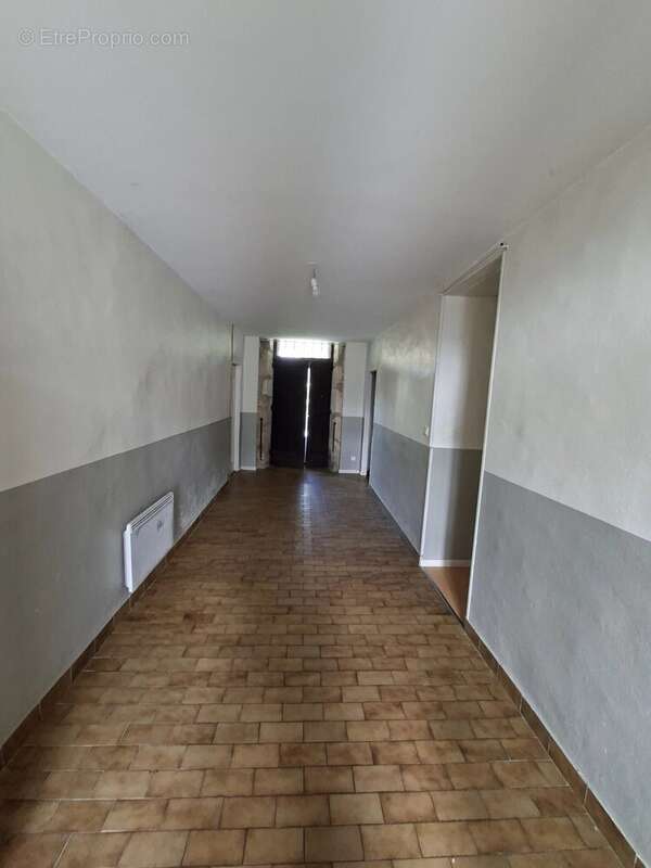 Maison à TERRE-CLAPIER