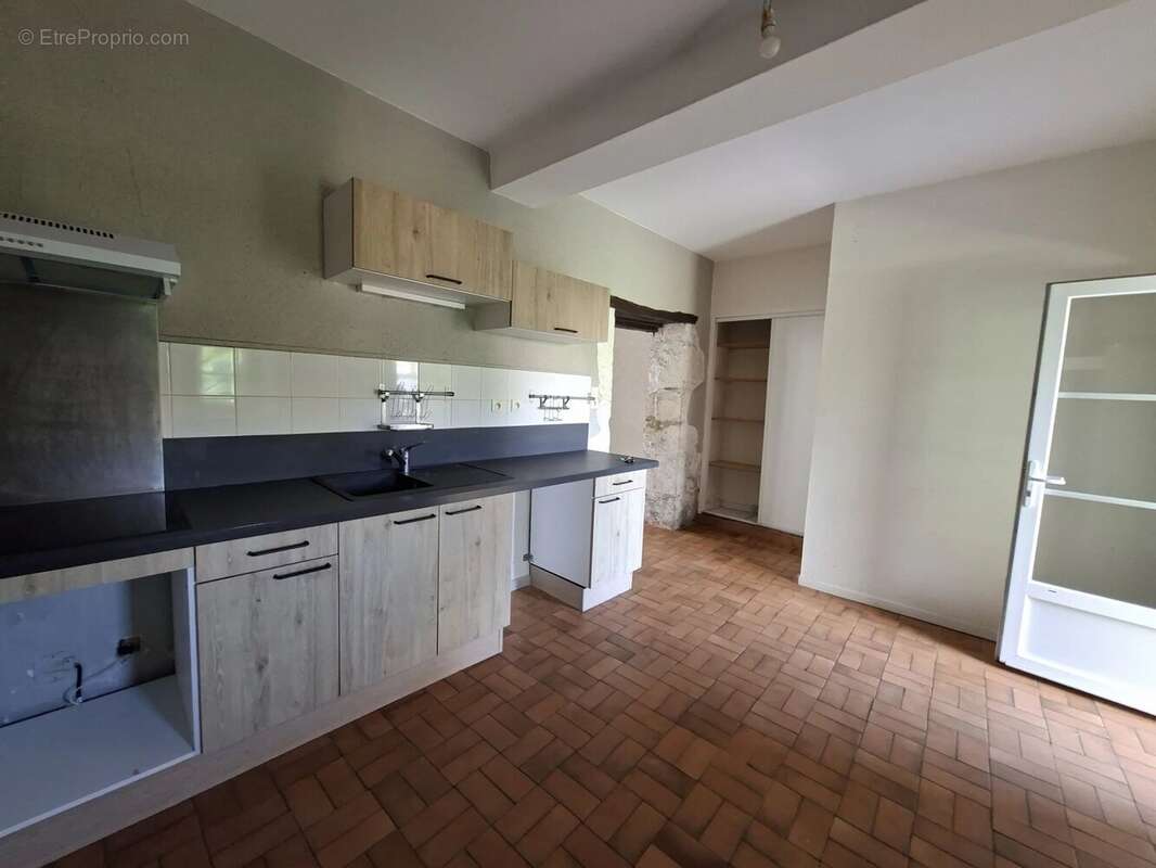 Maison à TERRE-CLAPIER