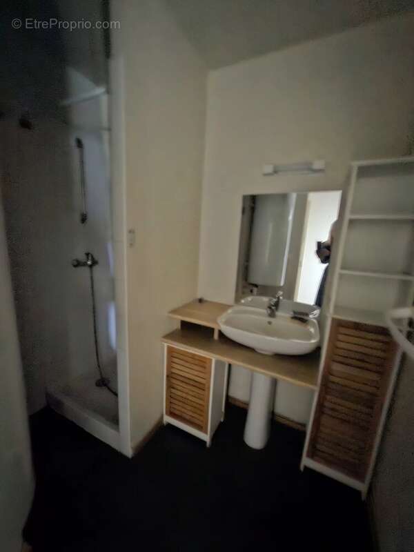 Maison à TERRE-CLAPIER