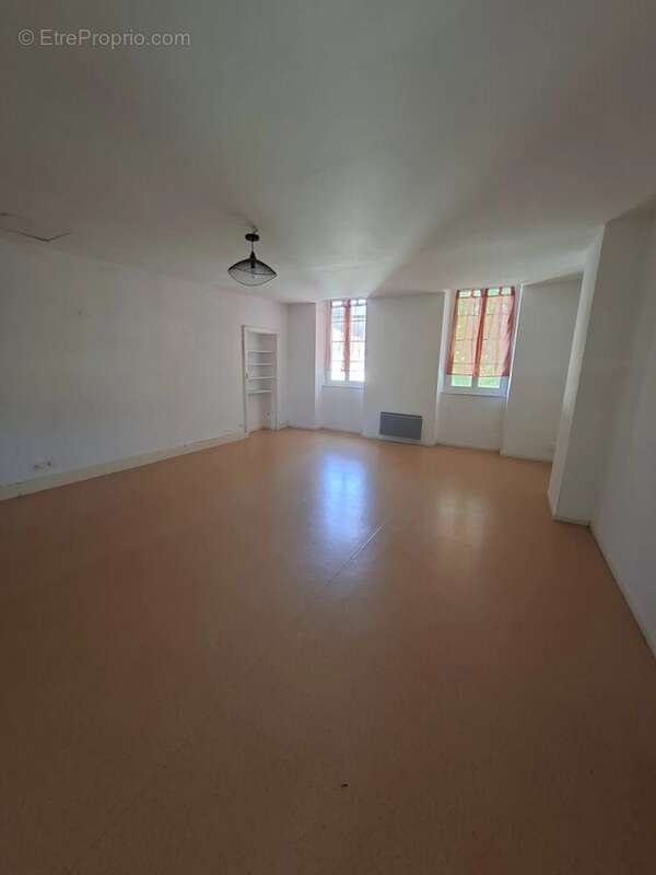 Maison à TERRE-CLAPIER