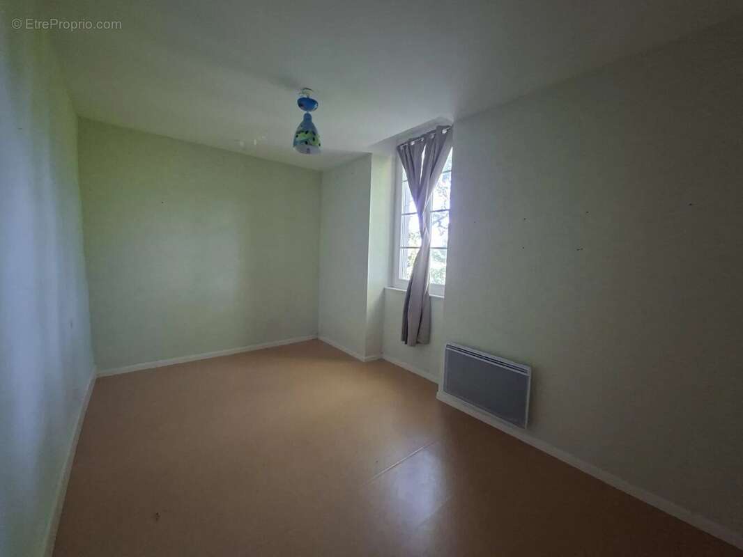 Maison à TERRE-CLAPIER