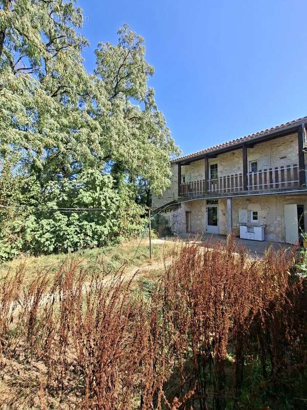 Maison à TERRE-CLAPIER