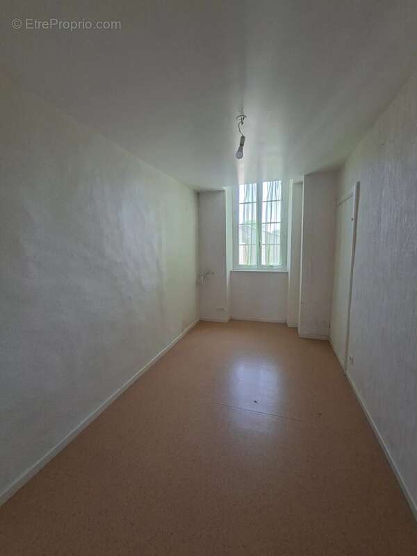 Maison à TERRE-CLAPIER