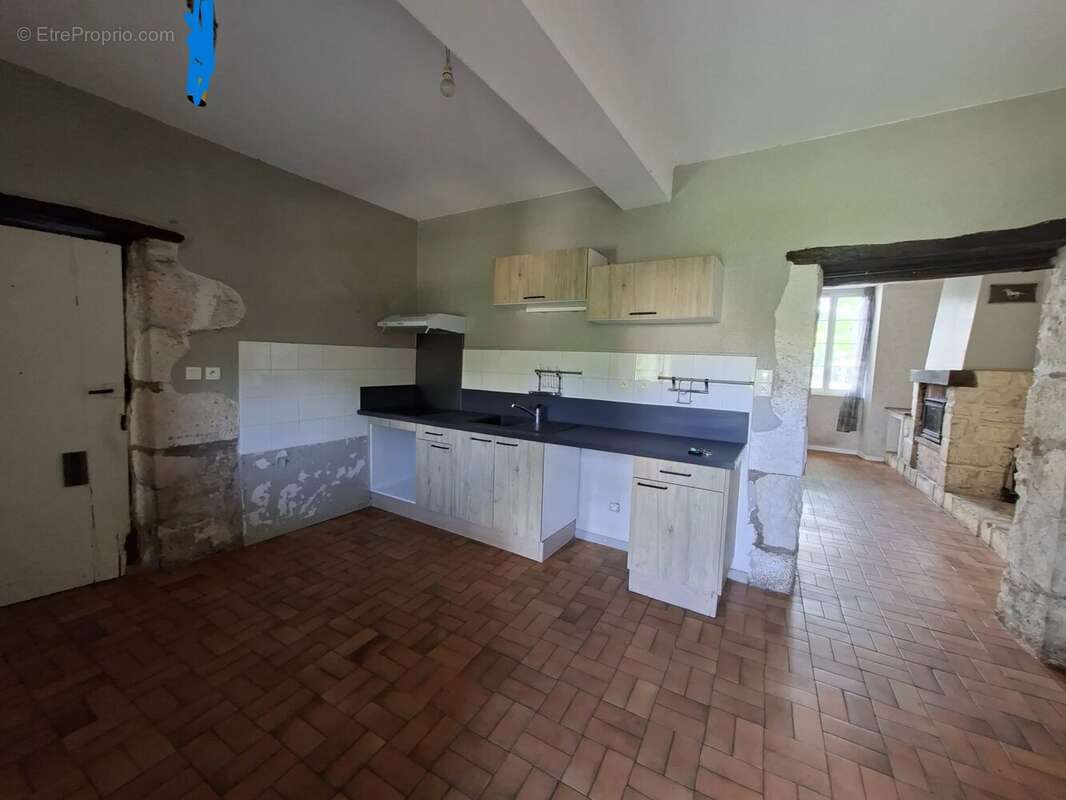 Maison à TERRE-CLAPIER