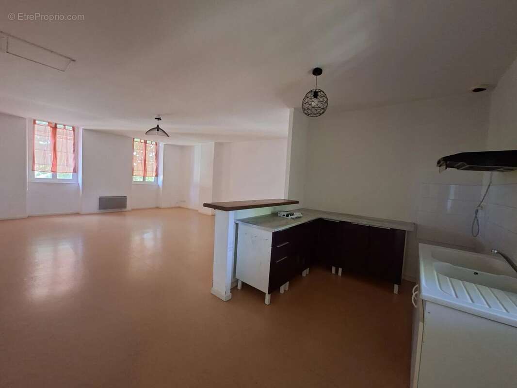 Maison à TERRE-CLAPIER