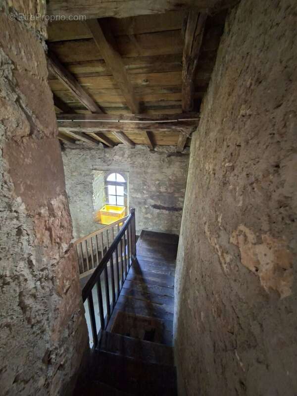 Maison à TERRE-CLAPIER