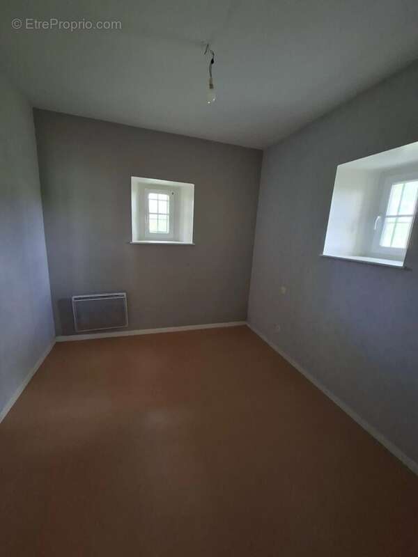 Maison à TERRE-CLAPIER