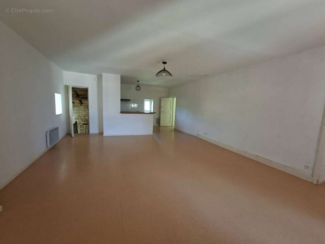 Maison à TERRE-CLAPIER