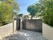 Maison à ROQUEFORT-LES-PINS