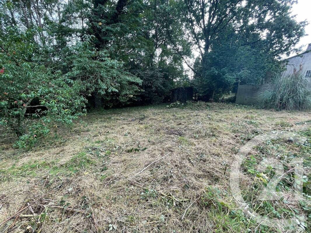 Terrain à SAINT-MARD