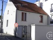 Appartement à DAMMARTIN-EN-GOELE