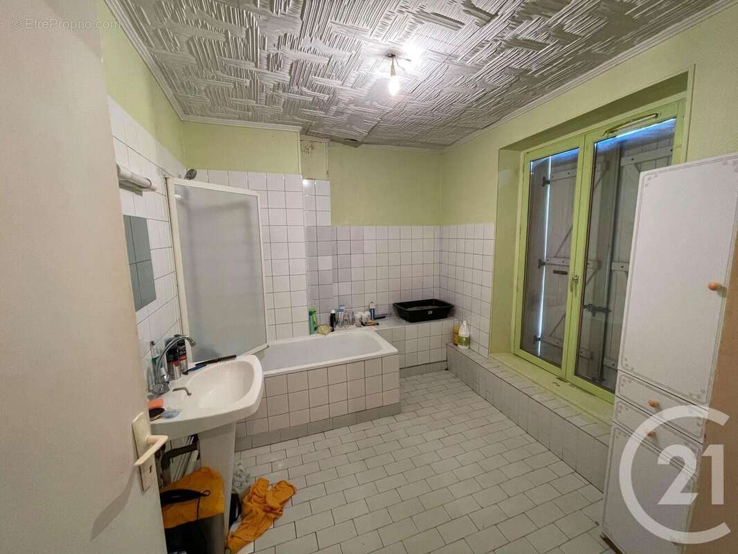 Appartement à DAMMARTIN-EN-GOELE