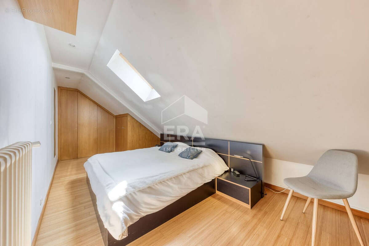 Maison à PONTAULT-COMBAULT