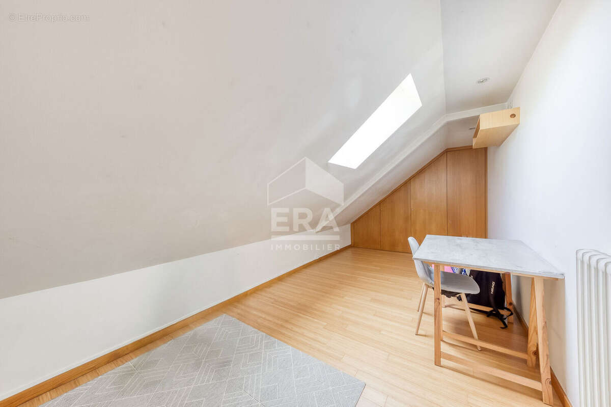 Maison à PONTAULT-COMBAULT