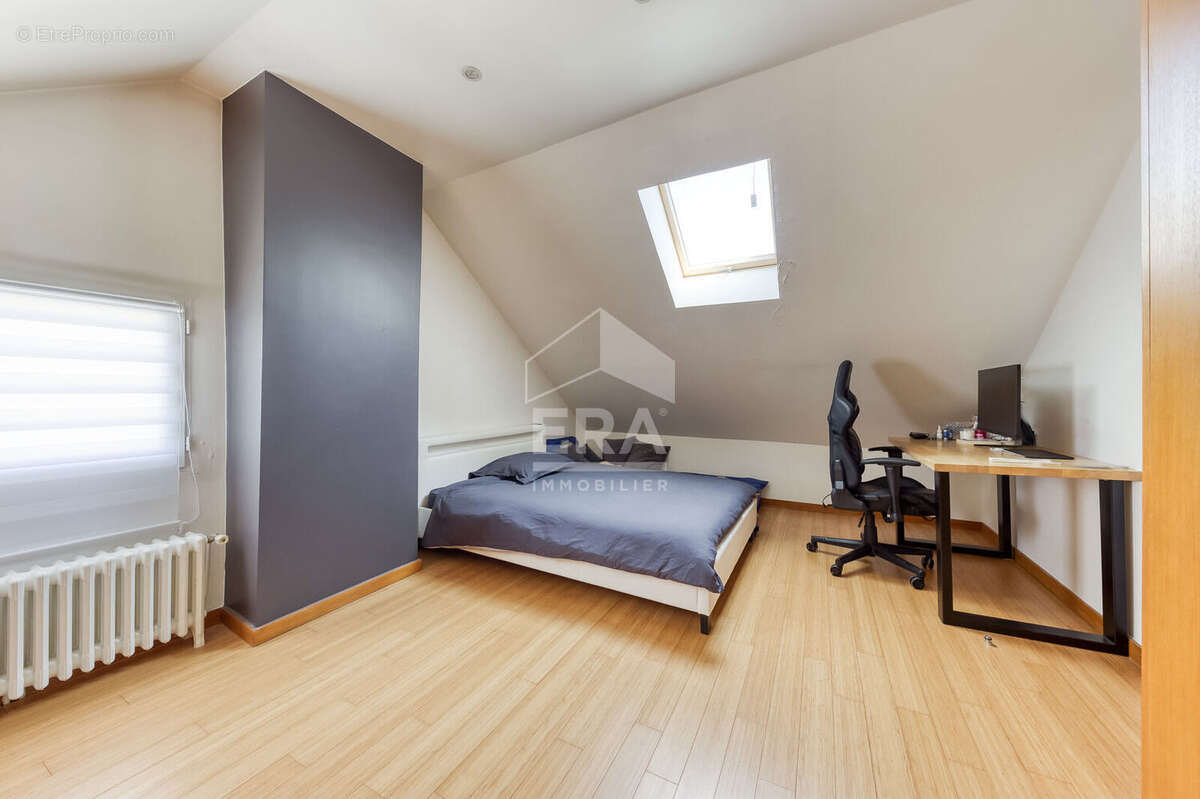 Maison à PONTAULT-COMBAULT