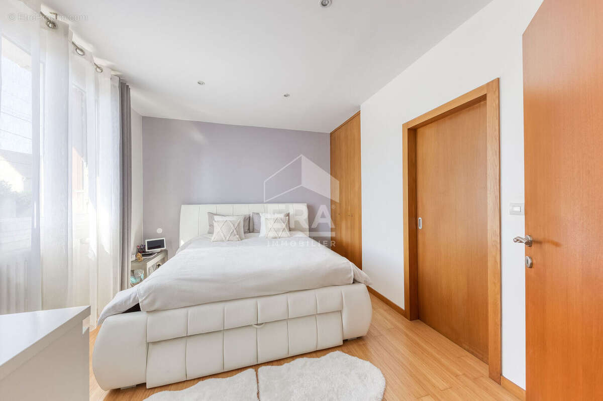 Maison à PONTAULT-COMBAULT