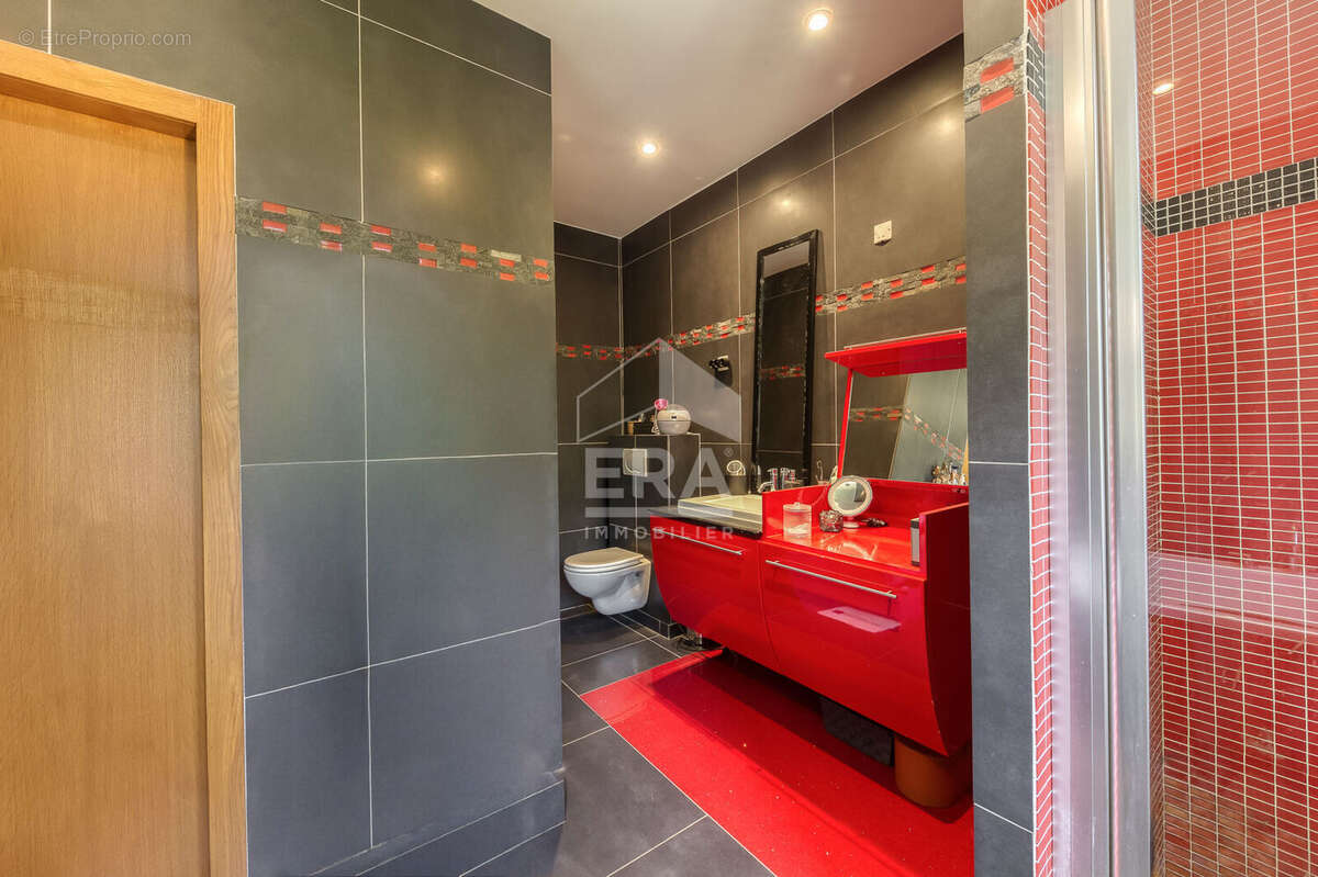 Maison à PONTAULT-COMBAULT