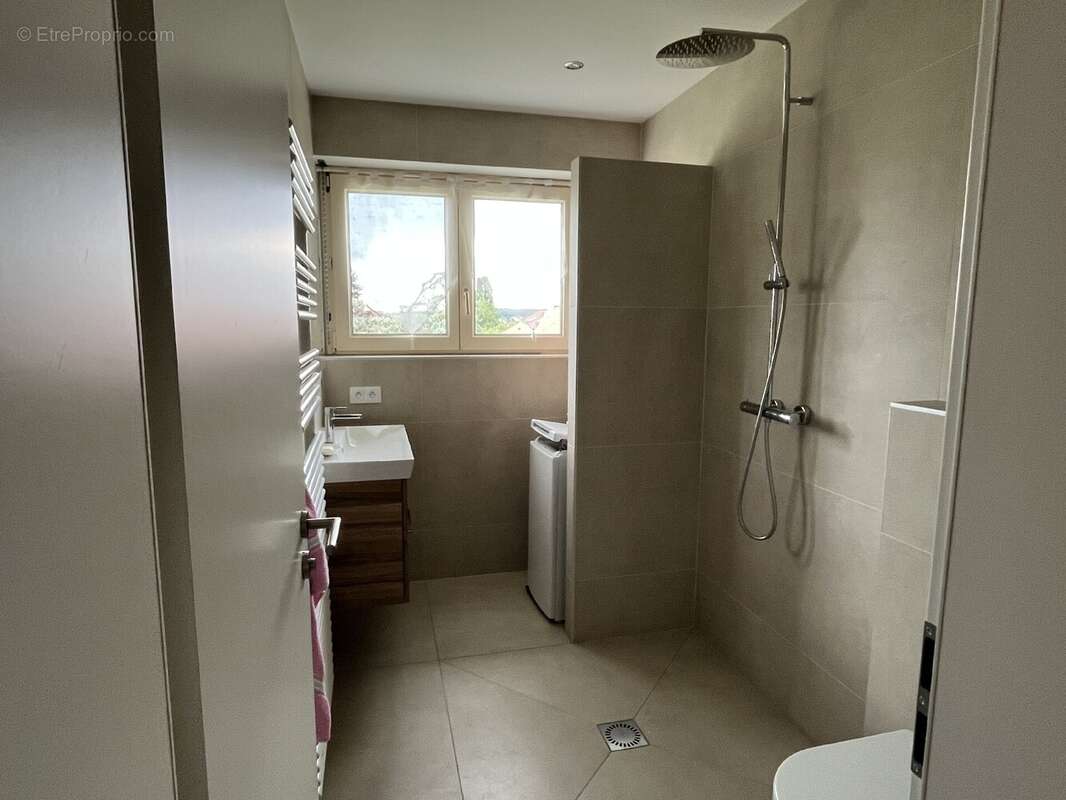 Maison à WOUSTVILLER