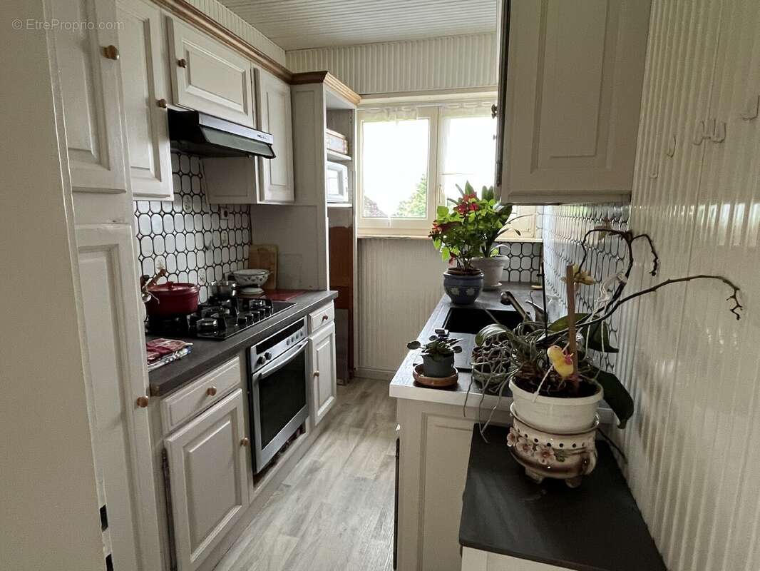 Maison à WOUSTVILLER