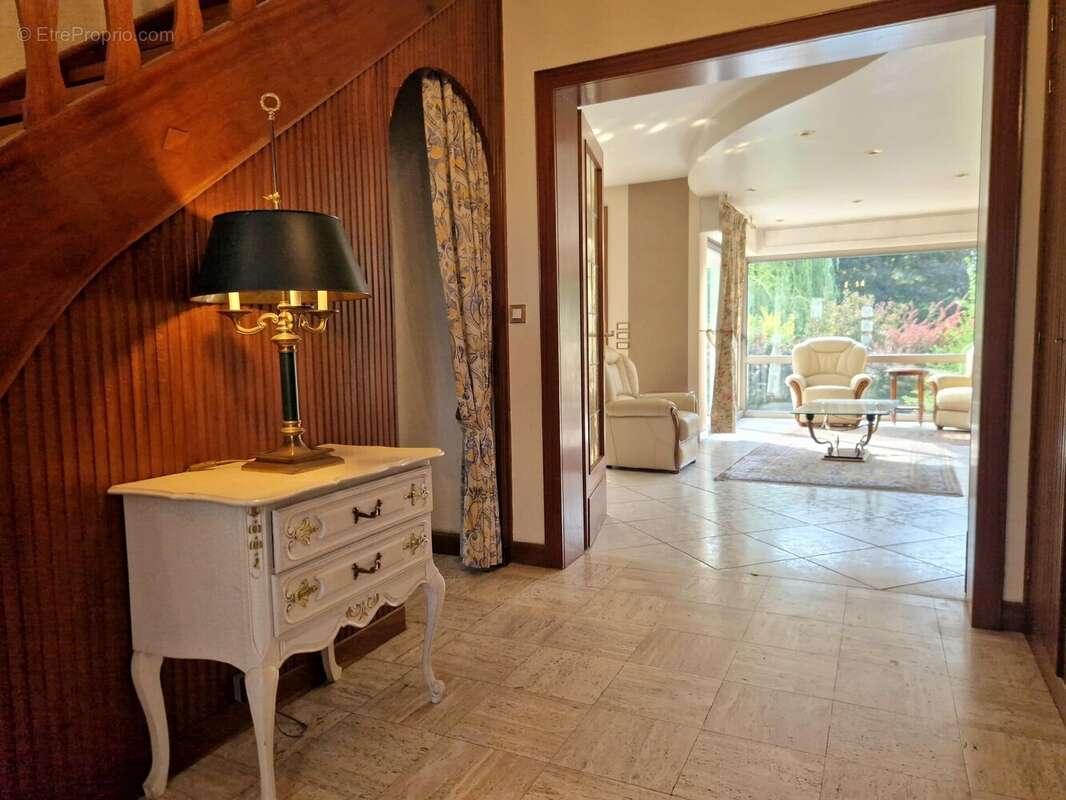 Maison à NEUFGRANGE