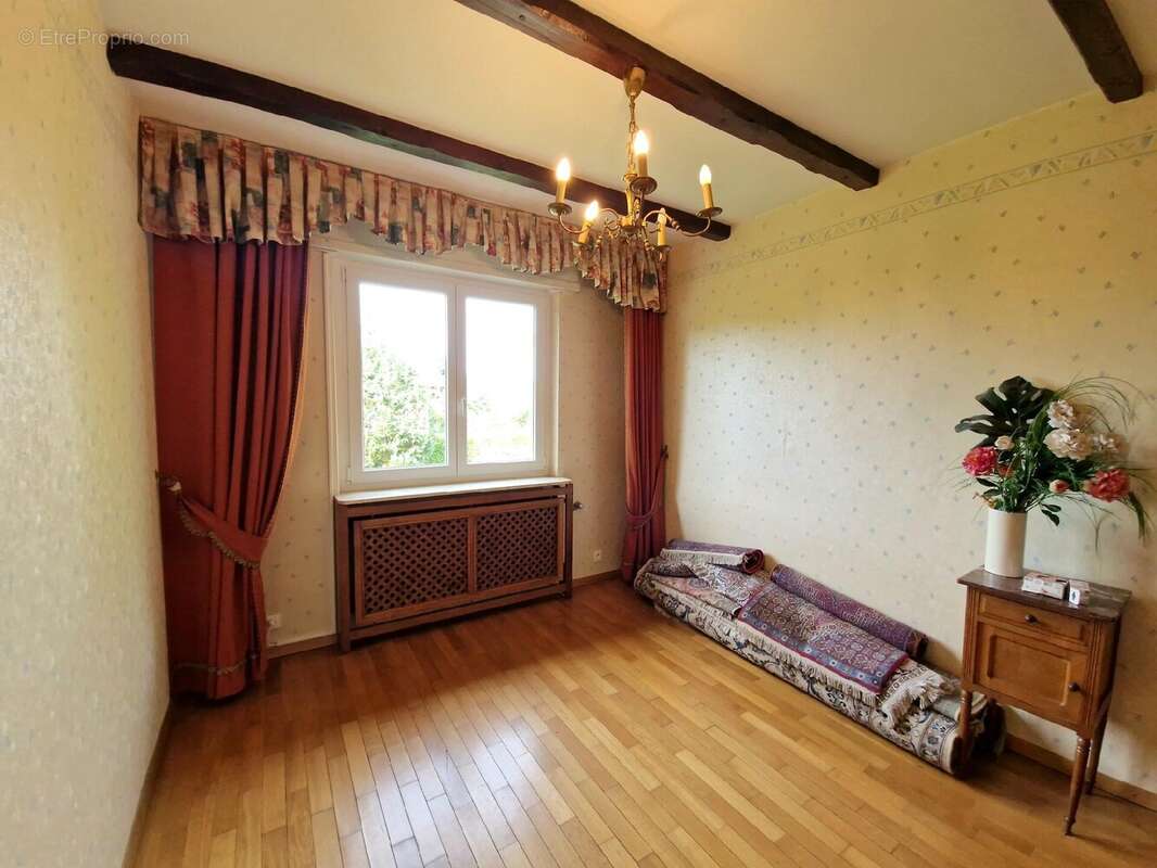 Maison à NEUFGRANGE