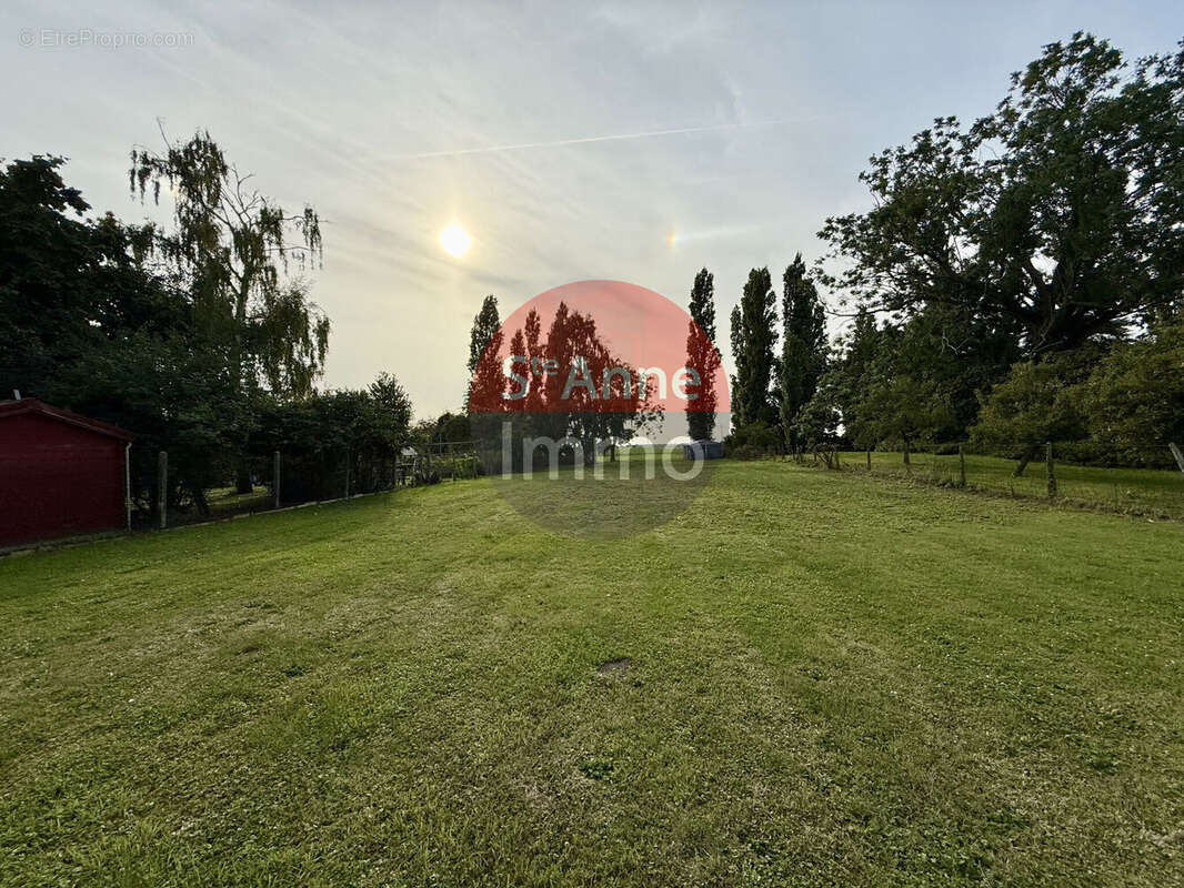 Photo 2 - Terrain à VERPILLIERES