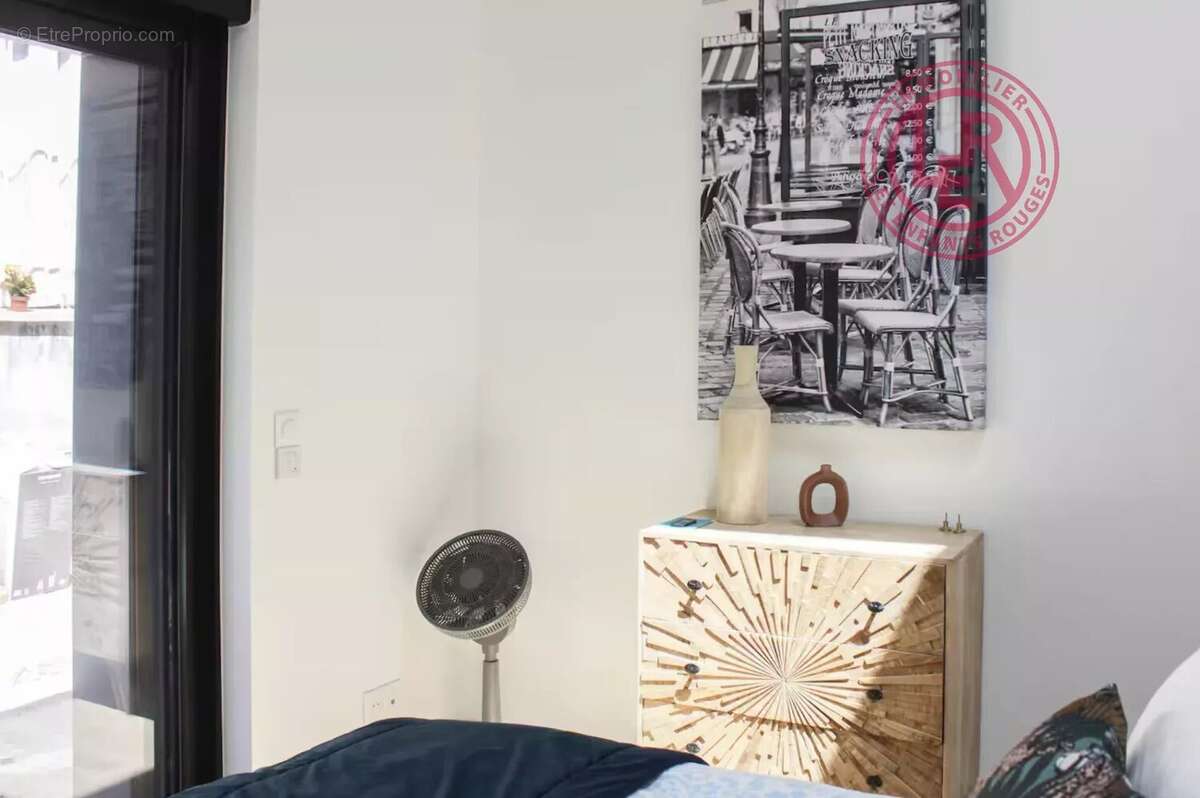 Appartement à PARIS-11E