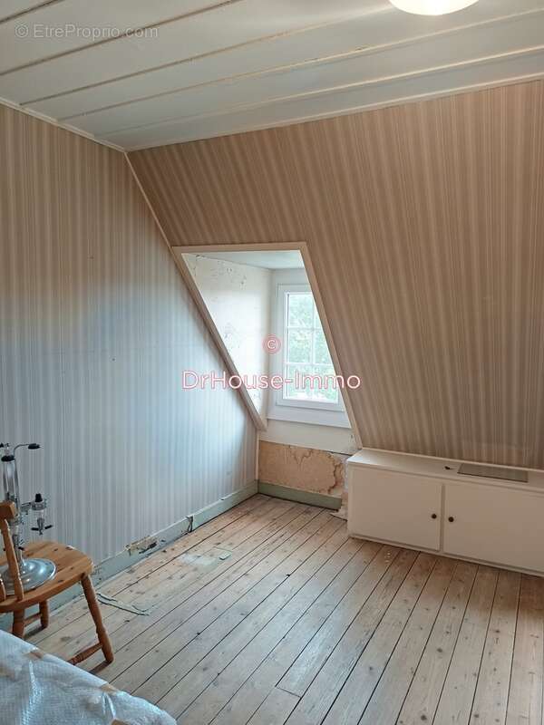 Appartement à SAINT-JEAN-LE-THOMAS