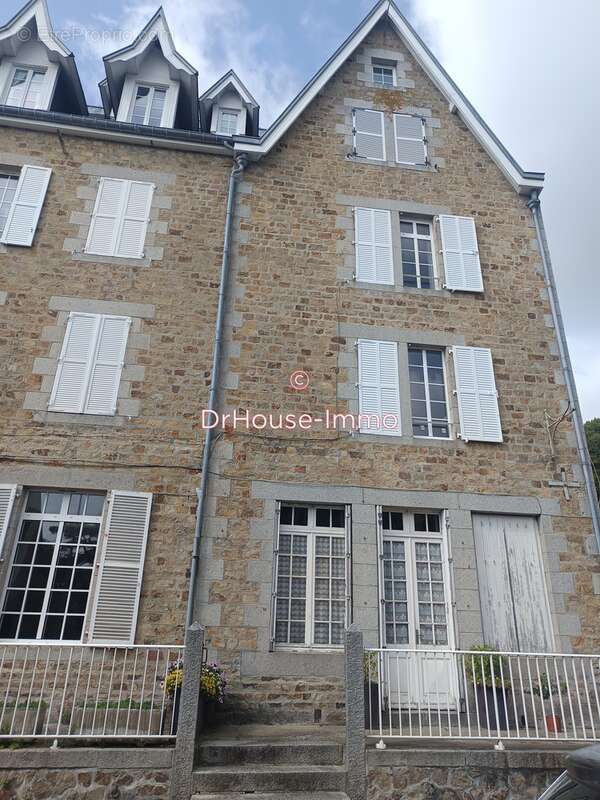 Appartement à SAINT-JEAN-LE-THOMAS